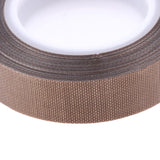Maxbell 10m Fiberglass Tape High Temperature Resistant Adhesive Tapes 13mm Width - Aladdin Shoppers