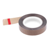 Maxbell 10m Fiberglass Tape High Temperature Resistant Adhesive Tapes 13mm Width - Aladdin Shoppers