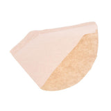 Maxbell Pack of 100 Pcs #4 Coffee Filter Paper No. 4 For 2-4 Cup Coffee Makers
