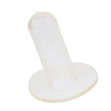 Maxbell 10pcs Calf Nursing Drinking Bottle Silicone Nipple Replacement Accessory Cow