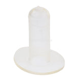 Maxbell 10pcs Calf Nursing Drinking Bottle Silicone Nipple Replacement Accessory Cow