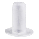 Maxbell 10pcs Calf Nursing Drinking Bottle Silicone Nipple Replacement Accessory Cow