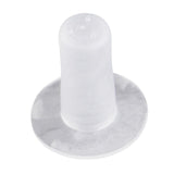 Maxbell 10pcs Calf Nursing Drinking Bottle Silicone Nipple Replacement Accessory Cow