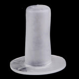 Maxbell 10pcs Calf Nursing Drinking Bottle Silicone Nipple Replacement Accessory Cow