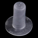 Maxbell 10pcs Calf Nursing Drinking Bottle Silicone Nipple Replacement Accessory Cow