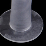 Maxbell 10pcs Calf Nursing Drinking Bottle Silicone Nipple Replacement Accessory Cow