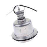 Maxbell E27 Waterproof Aluminium Bulb Lamp Heater Holder Lamp Socket