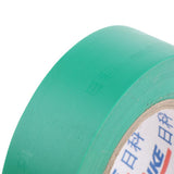 Maxbell 3xElectrical 18mm x 20m PVC Insulation/Insulating Tape Flame Retardant 6 Color Blue