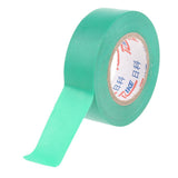 Maxbell 4xElectrical 18mm x 20m PVC Insulation/Insulating Tape Flame Retardant 6 Color Blue
