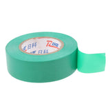 Maxbell 4xElectrical 18mm x 20m PVC Insulation/Insulating Tape Flame Retardant 6 Color Blue