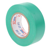 Maxbell 4xElectrical 18mm x 20m PVC Insulation/Insulating Tape Flame Retardant 6 Color Blue