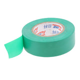 Maxbell 3xElectrical 18mm x 20m PVC Insulation/Insulating Tape Flame Retardant 6 Color Blue