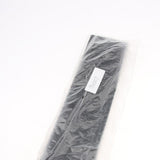 Maxbell Black Rubber Beer Bar Runner Spill Mat for Home Pub Cafe Party 60x8x1cm