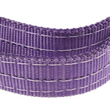 Maxbell Lifting Strap Towing Pull Rope Cable Road Recovery Trailor 1 Ton 3 Meters