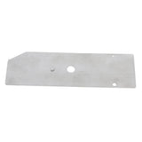 Maxbell Stainless Steel V-Wac Gage Welding Gauge Weld Seam Inspection Test Ruler