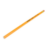 Maxbell 3x10 Pcs HB No.2 Woodcase Pencils Office School Break Resistant Yellow Barrel