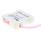 Maxbell 2pcs Dental Fine/Medium Polishing Strips Finishing Sanding Paper 50um 30um