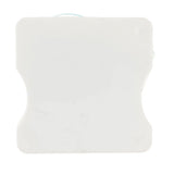 Maxbell 2pcs Dental Fine/Medium Polishing Strips Finishing Sanding Paper 50um 30um