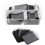 5x500pcs Dental Barrier Envelope for Size 2 Phosphor Imaging Plate X ray