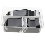 5x500pcs Dental Barrier Envelope for Size 2 Phosphor Imaging Plate X ray