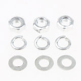 Maxbell Emergency LED Flashing Strobe Signal Warning Light Lamp Beacon Workshop Red