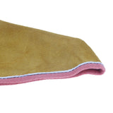 Maxbell Welders Welding Jacket and Shoes Protective Clothing Suit Flame-Resistant