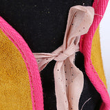 Maxbell Welders Welding Jacket and Shoes Protective Clothing Suit Flame-Resistant