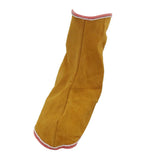 Maxbell Welders Welding Jacket and Shoes Protective Clothing Suit Flame-Resistant