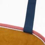 Maxbell Welders Welding Jacket and Shoes Protective Clothing Suit Flame-Resistant