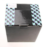 Maxbell Newton's Cradle Steel Balance Ball Physics Science Pendulum Toy Desk Decor