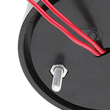 Maxbell Emergency LED Beacon Green Flashing Strobe Signal Warning Light Lamp, DC24V