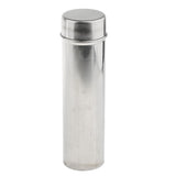 Maxbell 2xStainless Steel Pipet Sterilizing Boxes Pipette Sterilization Tube 23cm 9''