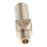 64x1 Piece Brass Replacement Tip/Nozzle/ Jet/ Burner for LP Gas