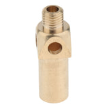 64x1 Piece Brass Replacement Tip/Nozzle/ Jet/ Burner for LP Gas