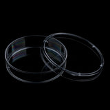 Maxbell 4xLab Plastic Petri Dish Sterile Cell Tissue Culture Dish & Lid 75mm