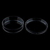 Maxbell 2xLab Plastic Petri Dish Sterile Cell Tissue Culture Dish & Lid 75mm