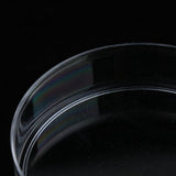 Maxbell 2xLab Plastic Petri Dish Sterile Cell Tissue Culture Dish & Lid 75mm