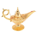 Maxbell Aladdin Genie Lamp Light Pot Decoration Ornaments for Home Dress Decor - Aladdin Shoppers