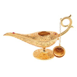 Maxbell Aladdin Genie Lamp Light Pot Decoration Ornaments for Home Dress Decor - Aladdin Shoppers