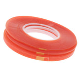Maxbell 4xHeavy Duty Strong Double Sided Adhesive Tape Heat Resistant Acrylic Tape 3mm