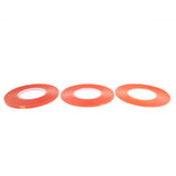 Maxbell 3xHeavy Duty Strong Double Sided Adhesive Tape Heat Resistant Acrylic Tape 3mm