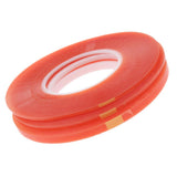 Maxbell 4xHeavy Duty Strong Double Sided Adhesive Tape Heat Resistant Acrylic Tape 3mm