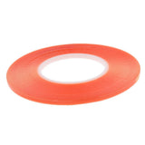 Maxbell 3xHeavy Duty Strong Double Sided Adhesive Tape Heat Resistant Acrylic Tape 3mm