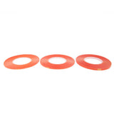 Maxbell 4xHeavy Duty Strong Double Sided Adhesive Tape Heat Resistant Acrylic Tape 3mm
