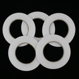 Maxbell 2x5x Heavy Duty Acrylic Double Sided Adhesive Tape Heat Insulation Tape 50m 3mm