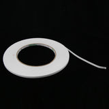 Maxbell 2x5x Heavy Duty Acrylic Double Sided Adhesive Tape Heat Insulation Tape 50m 3mm