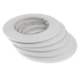 Maxbell 4x5x Heavy Duty Acrylic Double Sided Adhesive Tape Heat Insulation Tape 50m 3mm