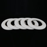 Maxbell 4x5x Heavy Duty Acrylic Double Sided Adhesive Tape Heat Insulation Tape 50m 3mm
