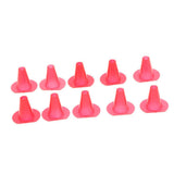 Maxbell 4x10Pcs Cone Shape Queen Excluder Preventing Bee Escaping Beekeeping Tool