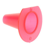 Maxbell 4x10Pcs Cone Shape Queen Excluder Preventing Bee Escaping Beekeeping Tool
